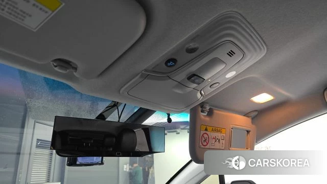 Toyota Prius 4th Generation id 3911884 из Кореи 10