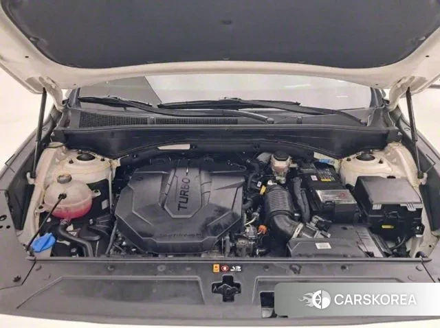 Hyundai The New Santa Fe id 3054221 из Кореи 10