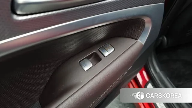 Genesis The New G70 id 3196165 из Кореи 10