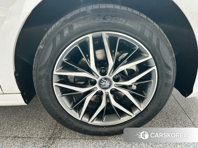 BYD Qin PLUS DM id 3913564 из Китая 10