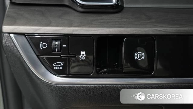 Kia Sportage 5th Generation id 4671376 из Кореи 10