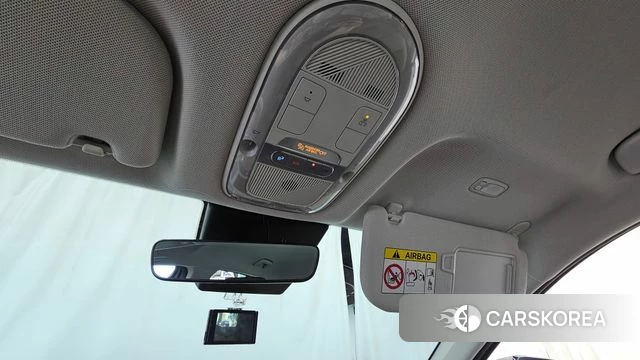 Hyundai Ionic 5 id 4692987 из Кореи 10