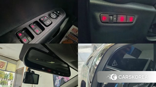 Kia Morning Urban (JA) id 4905400 из Кореи 10