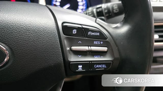 Hyundai Kona id 4245717 из Кореи 10