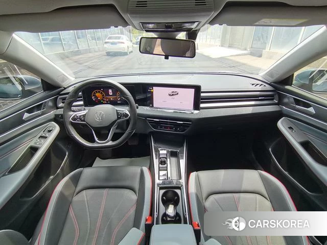 Volkswagen Lingdu id 4258672 из Китая 10