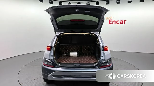 Hyundai The New Kona Hybrid id 4354648 из Кореи 10