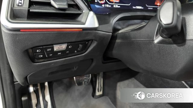 BMW 4 Series (G22) id 4396417 из Кореи 10