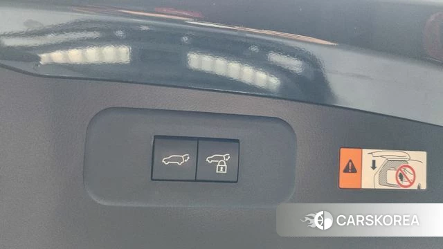 Lexus NX350h Second generation id 4560695 из Кореи 10