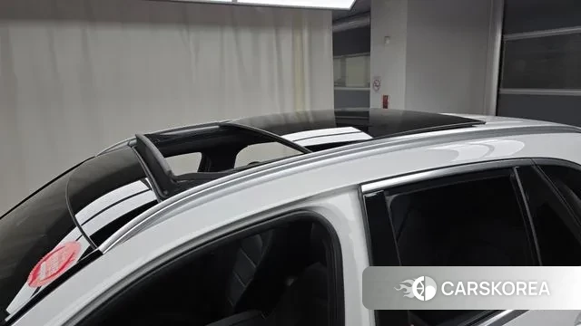 Mercedes-Benz GLC-Class X253 id 3028478 из Кореи 10