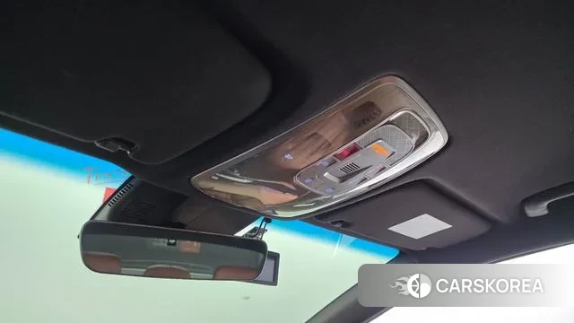 Genesis G80 (RG3) id 3721954 из Кореи 10