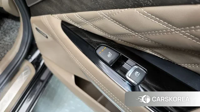 Kia K8 Hybrid id 3316604 из Кореи 10