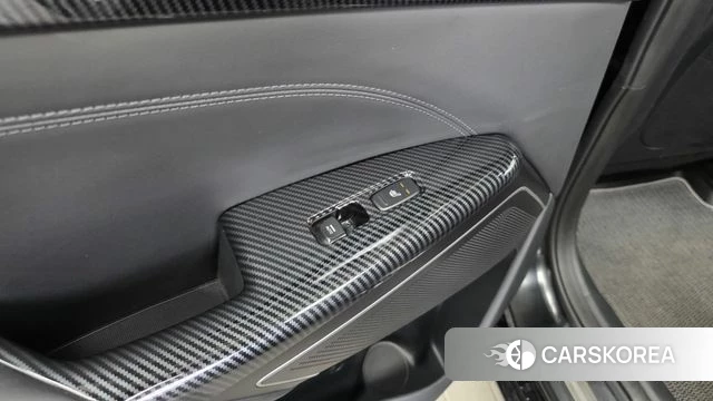 Kia K7 Premier id 4562932 из Кореи 10