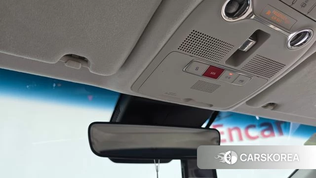 Hyundai The New Grandeur IG id 4549864 из Кореи 10