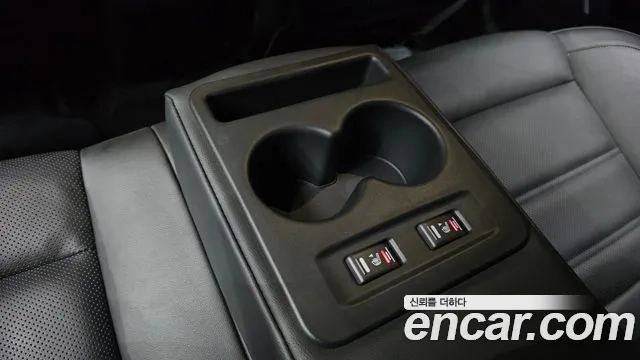 Renault Korea (Samsung) The New SM6 id 2912113 из Кореи 10