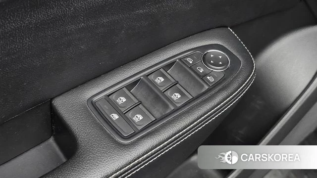 Renault Korea (Samsung) XM3 id 4602906 из Кореи 10