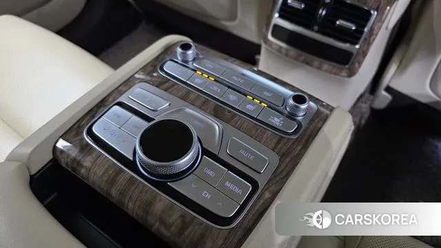 Kia More K9 id 3698106 из Кореи 10