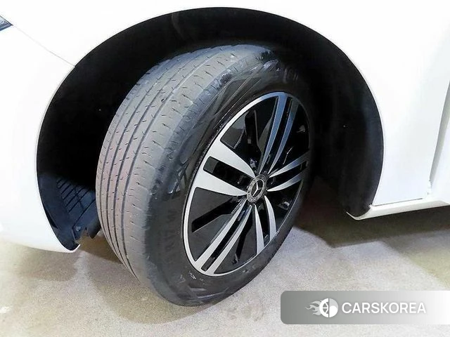 Mercedes-Benz A-Class W177 id 4382698 из Кореи 10