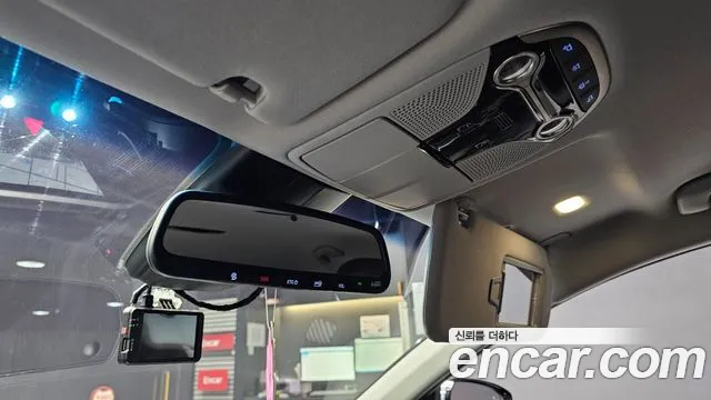 Hyundai Grandeur IG id 2682711 из Кореи 10