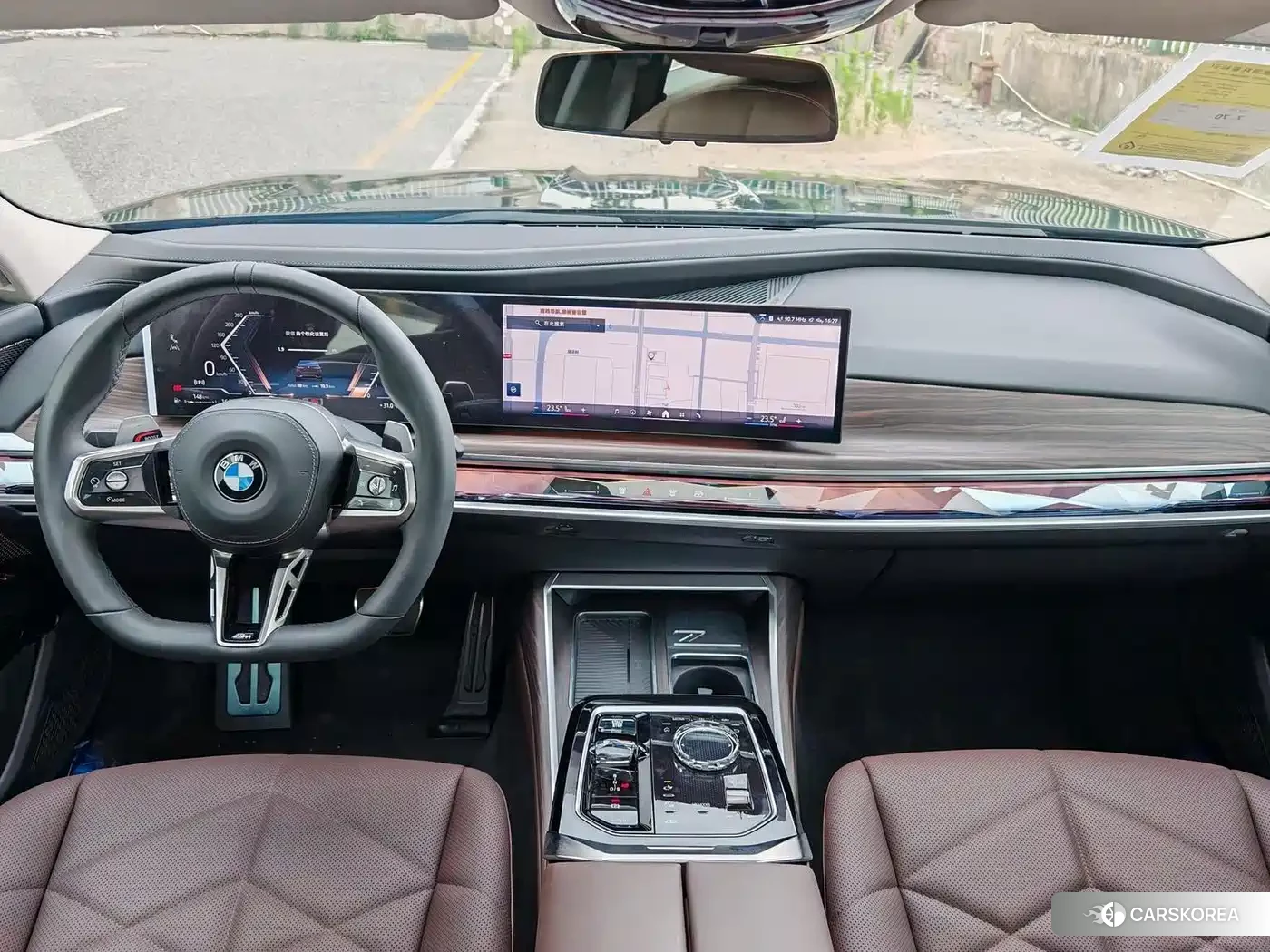 BMW 7 series id 4649258 из Китая 10