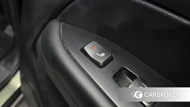 Ssangyong The New Rexton Sports Cannes id 3776563 из Кореи 10