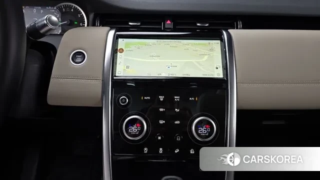 Land Rover Discovery Sports 2nd Generation id 3606532 из Кореи 10