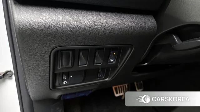 Renault Korea (Samsung) The New QM6 id 3711721 из Кореи 10