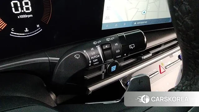 Hyundai Santa Fe (MX5) id 3482563 из Кореи 10