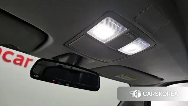 Kia The New Ray id 3007684 из Кореи 10