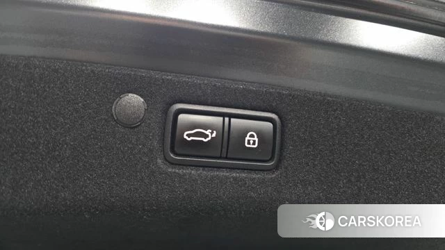 Hyundai The New Grandeur IG Hybrid id 4282287 из Кореи 10