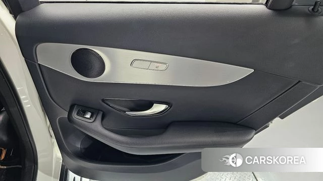 Mercedes-Benz GLC-Class X253 id 3955832 из Кореи 10