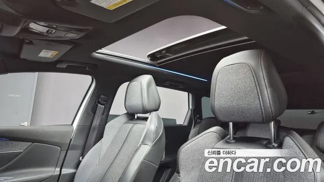 Peugeot 5008 second generation id 2917809 из Кореи 10