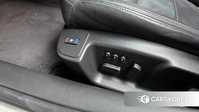 Renault Korea (Samsung) SM7 Nova id 3917306 из Кореи 10