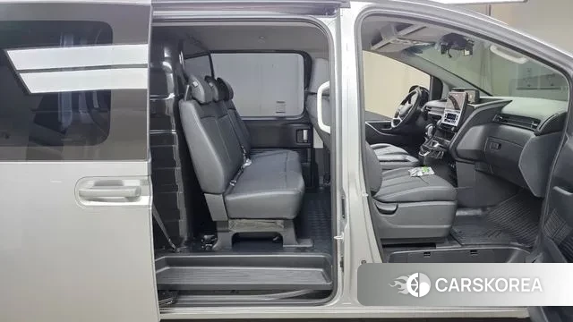 Hyundai Staria id 3251321 из Кореи 10