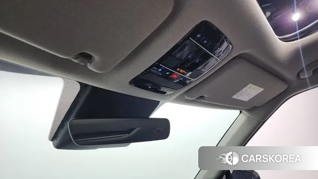 Hyundai Santa Fe (MX5) id 3487373 из Кореи 10