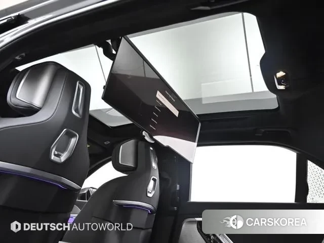 BMW 7 Series (G70) id 3026825 из Кореи 10