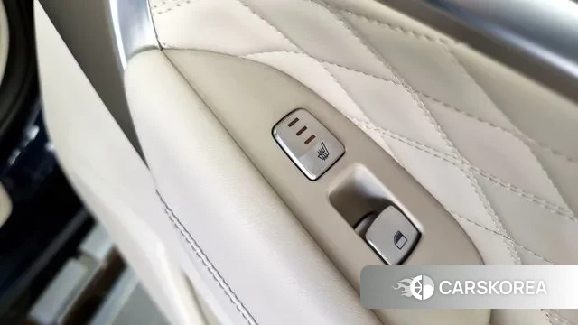 Genesis G70 id 3055557 из Кореи 10