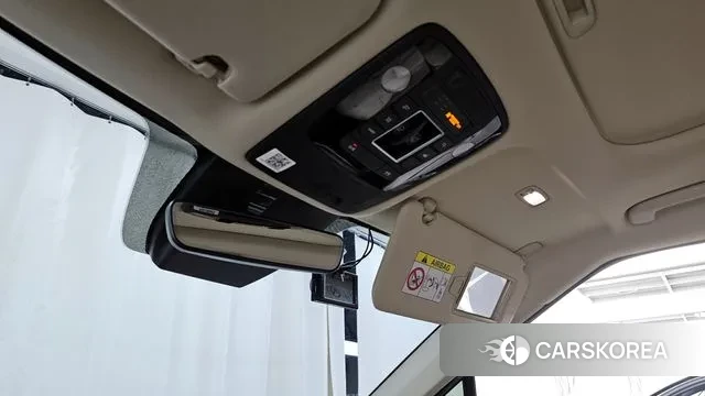 Kia Carnival 4th generation id 3428470 из Кореи 10