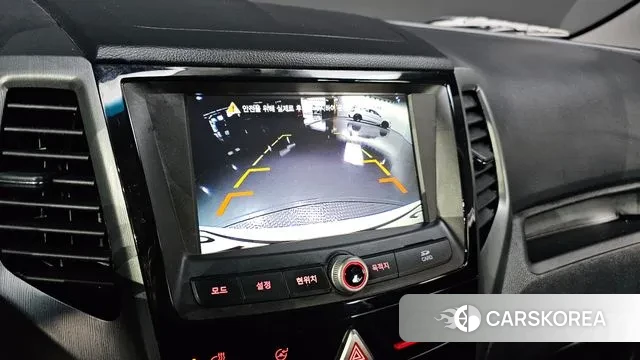 Ssangyong Tivoli Armor id 3444841 из Кореи 10