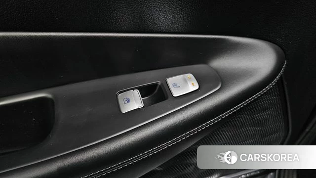 Hyundai The New Santa Fe id 4202915 из Кореи 10