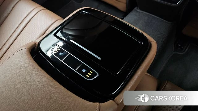 Genesis G80 (RG3) id 4202506 из Кореи 10