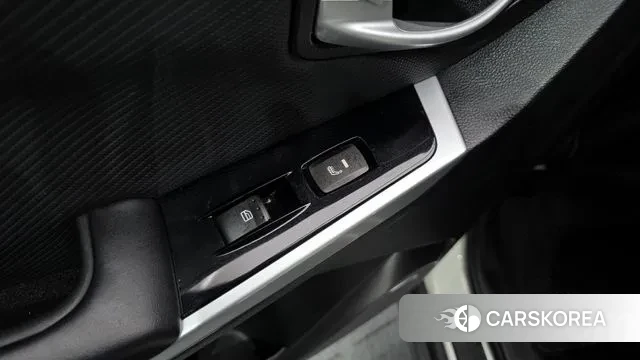 Ssangyong New Style Korando C id 3489924 из Кореи 10