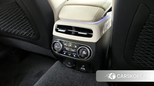 Genesis GV70 id 2914883 из Кореи 10