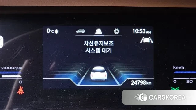 Ssangyong Torres id 3620249 из Кореи 10