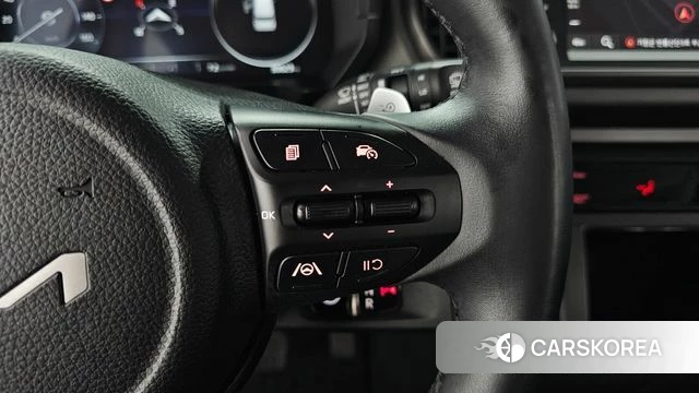 Kia The New Kia Ray EV id 4381685 из Кореи 10