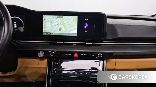 Kia Carnival 4th generation id 3555651 из Кореи 10