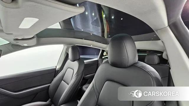 Tesla Model Y id 3759085 из Кореи 10