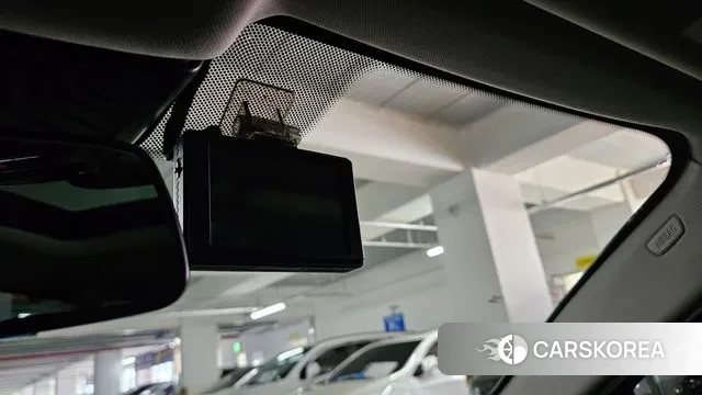 BMW 5 Series (G30) id 3054807 из Кореи 10