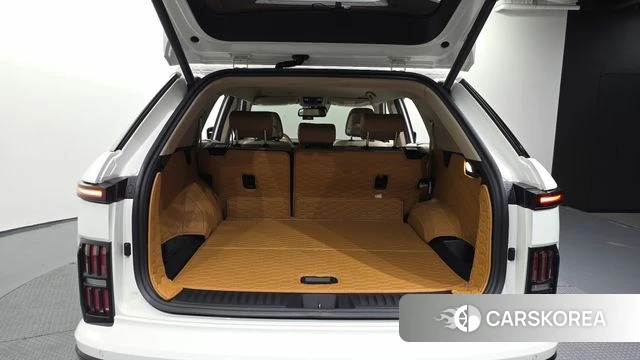 Ssangyong Actian 2nd Generation id 4243030 из Кореи 10