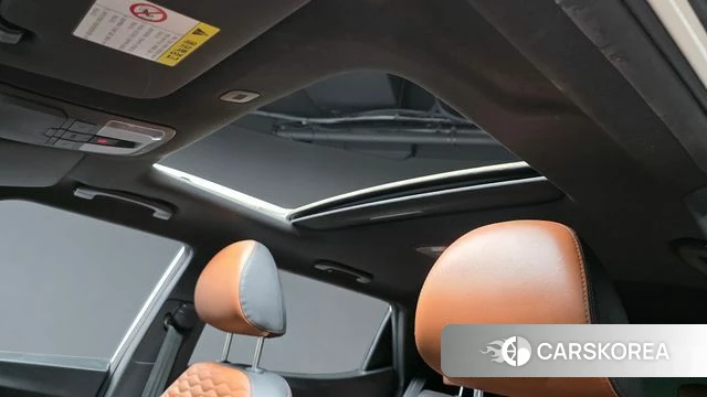Ssangyong Tivoli Armor id 4568704 из Кореи 10