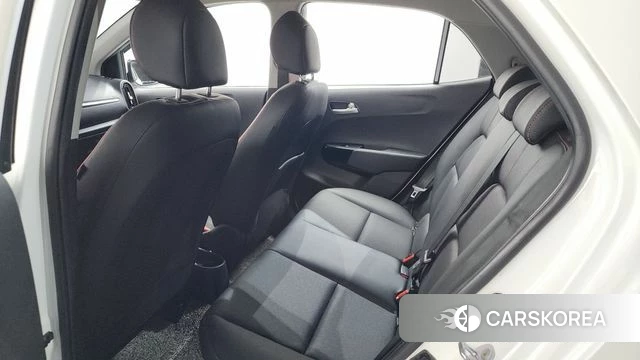 Kia Morning Urban (JA) id 4415415 из Кореи 10
